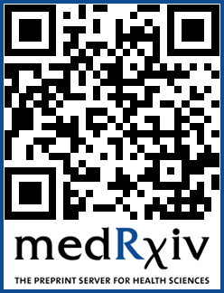 Medrxiv Create Qr Code